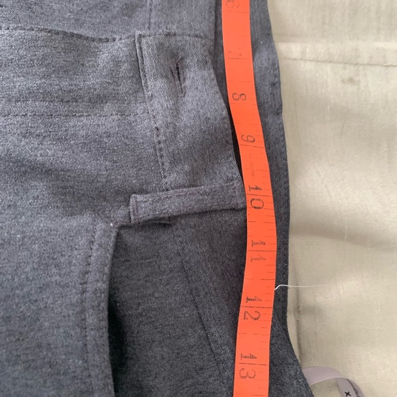 Mexx blazer size 6 and Mexx grey straight leg matching pants size 8 - Picture 6 of 8